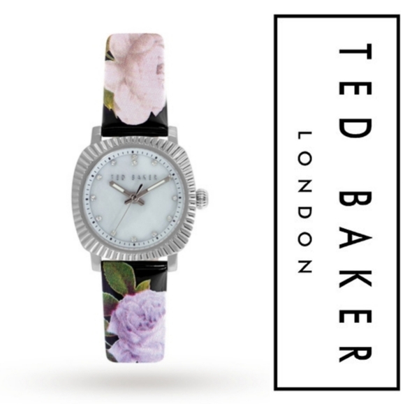 Gorgeous, Ted Baker London timepiece - Picture 1 of 6